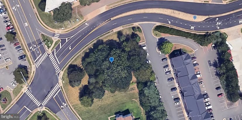 Vacant Land in Manassas