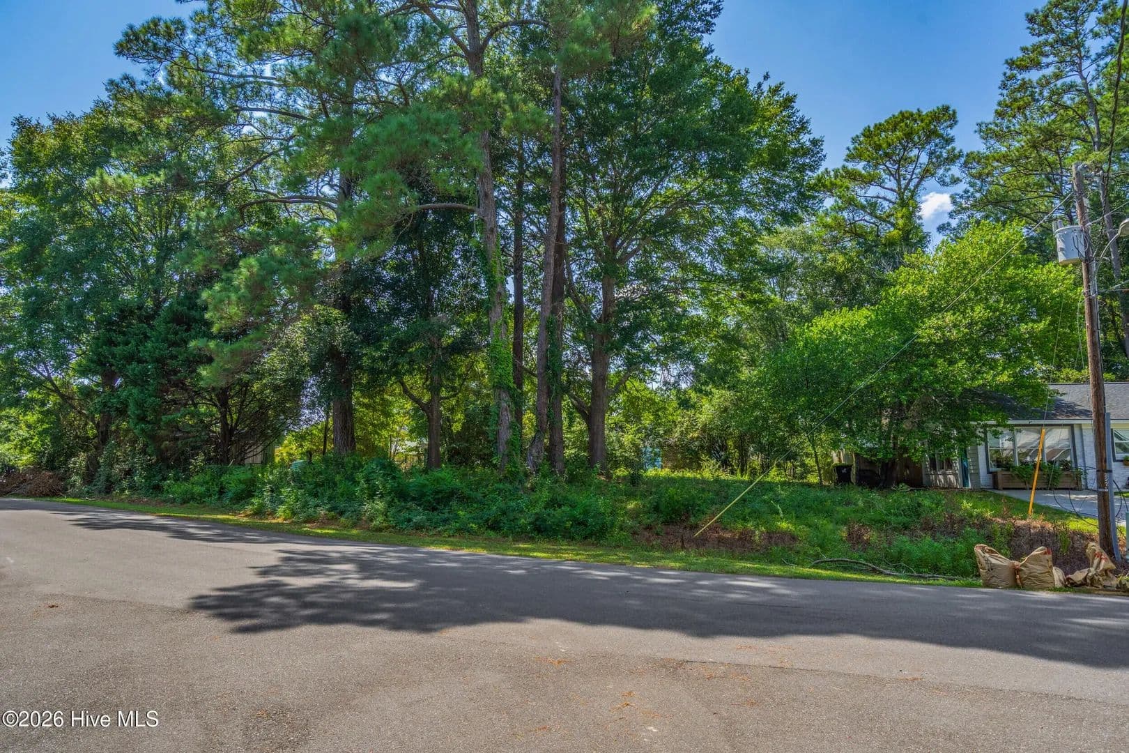Vacant Land in Calabash - Calabash, North Carolina, 28467