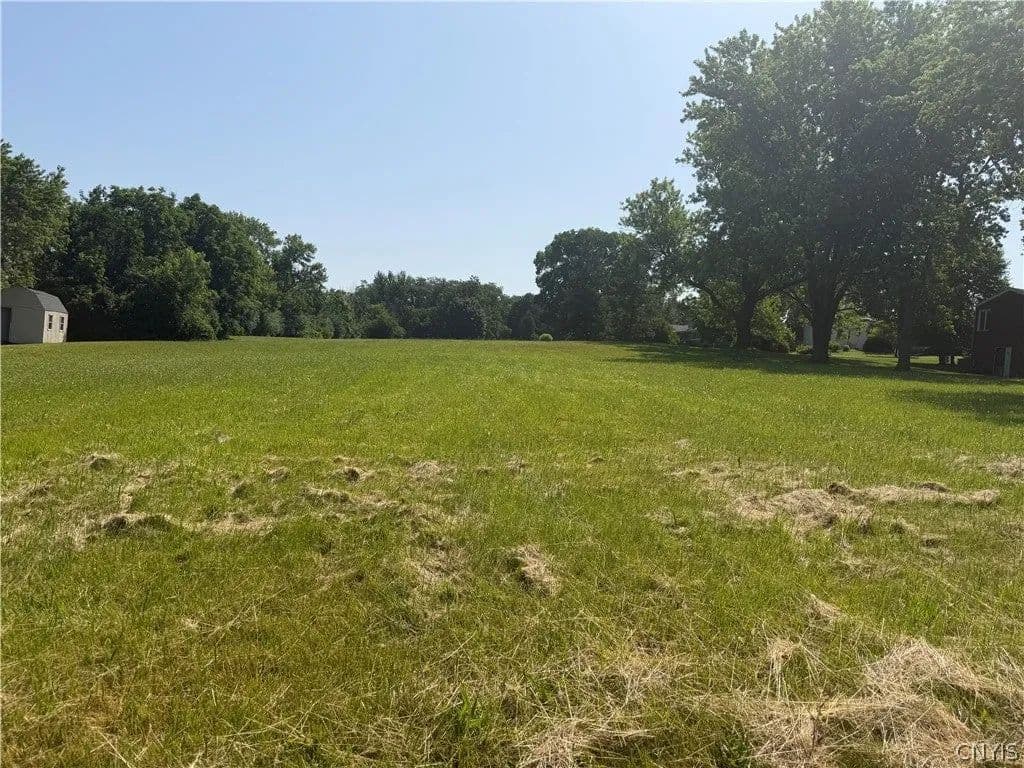 Lots & Land-Other in Canastota - Canastota, New York, 13032