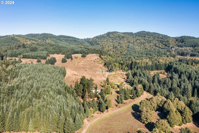 Lots & Land-Other in Gold Beach