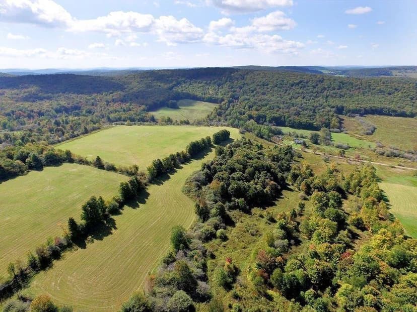 Land -Single Family Acreage in Meredith