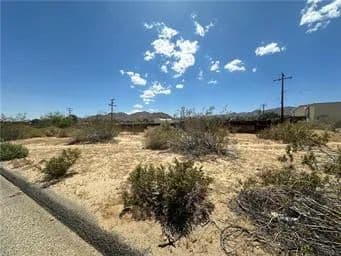 Lots & Land-Other in Joshua Tree