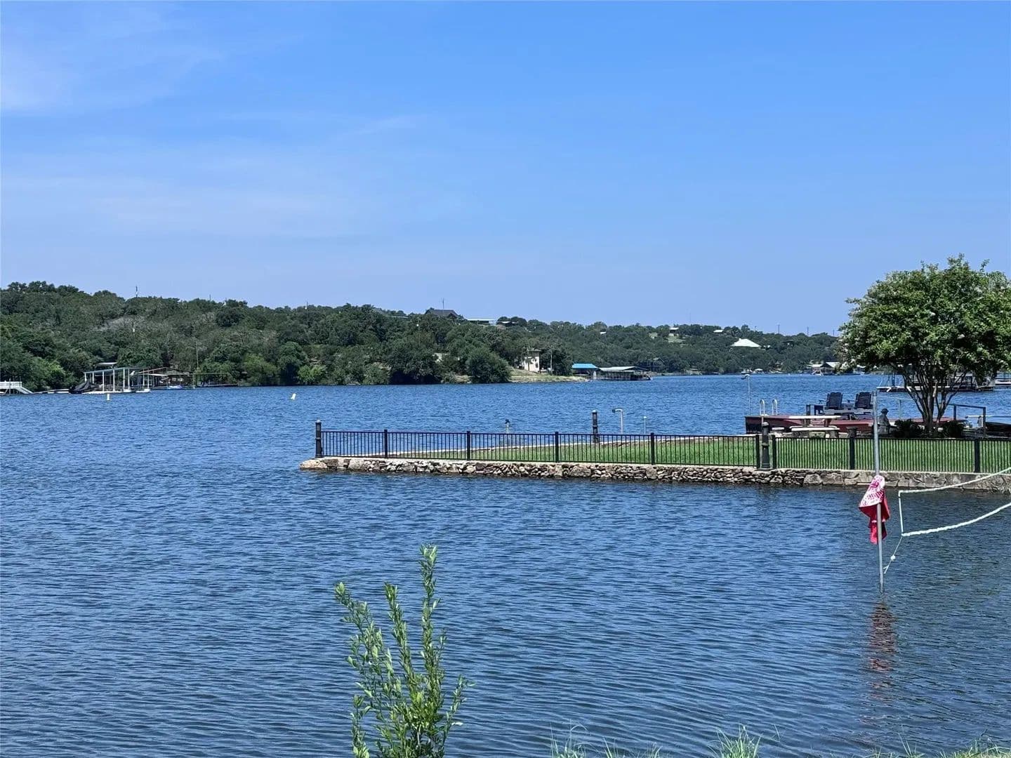 Vacant Land in Burnet - Burnet, Texas, 78611