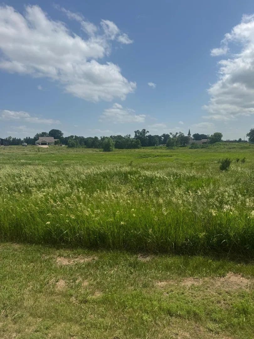 Vacant Land in Kimball - Kimball, Minnesota, 55353