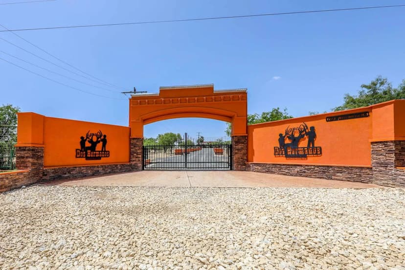 Vacant Land in ASHERTON