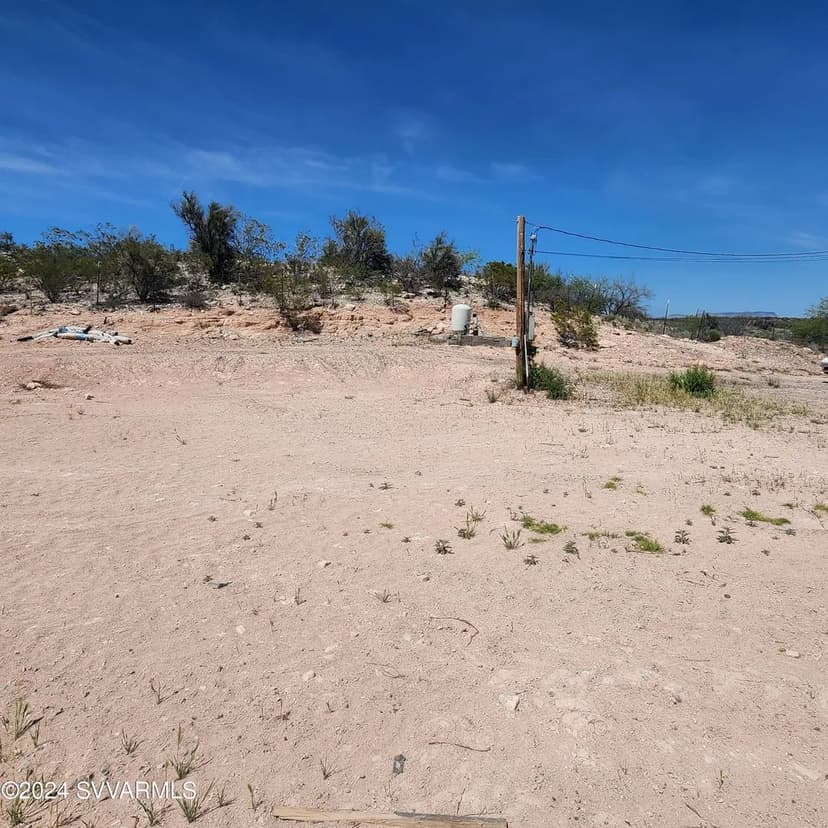 Lots & Land-Other in Cottonwood