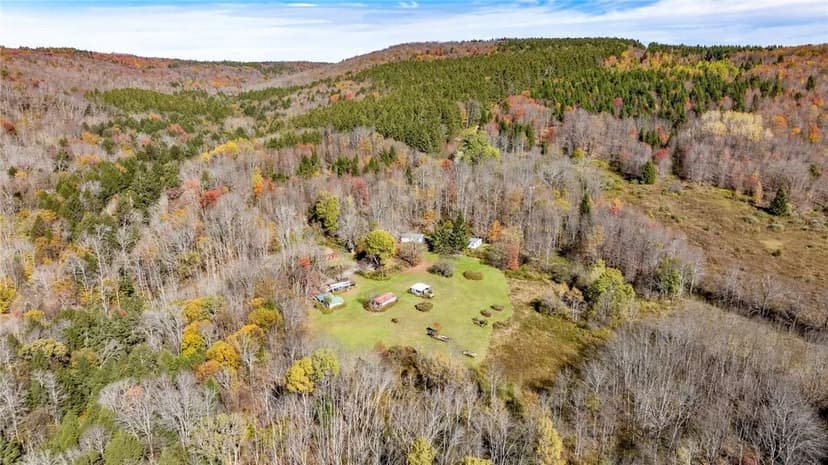 Property from 294 Will Warner Road - KW