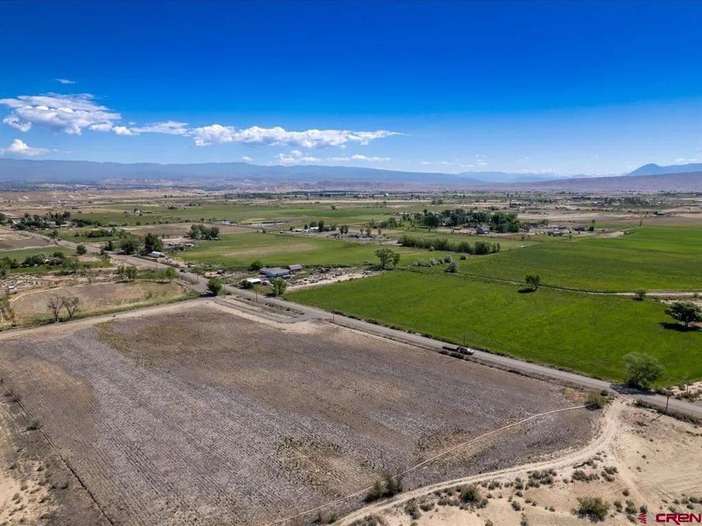 Property from Lot 3, TBD 1900 Road - KW - Delta, Colorado, 81416