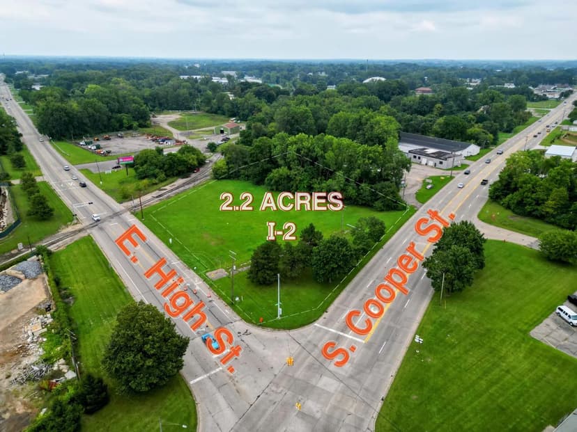 Lots & Land-Other in Jackson