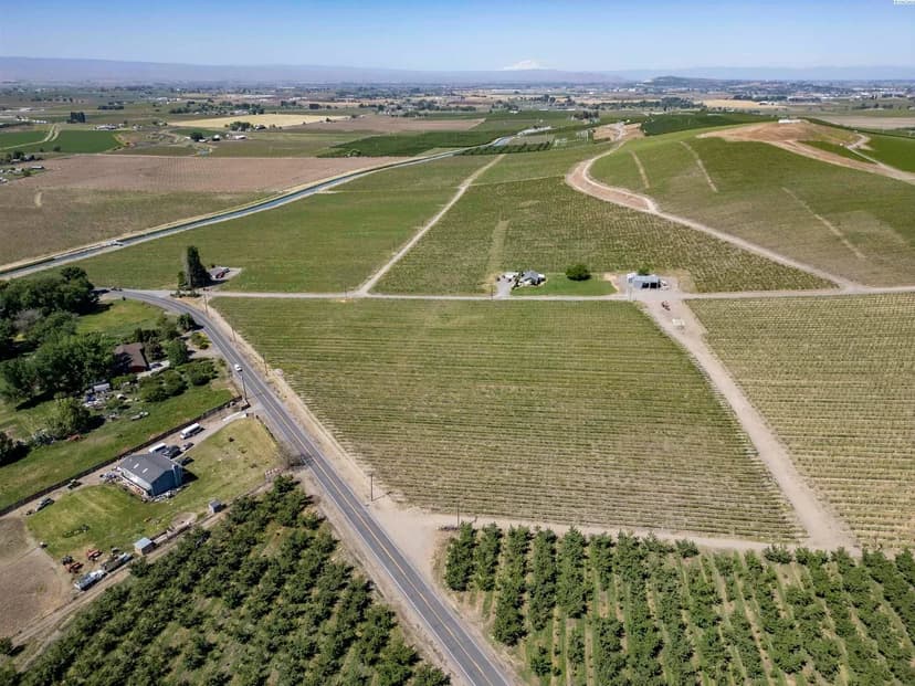 Lots & Land-Other in Grandview