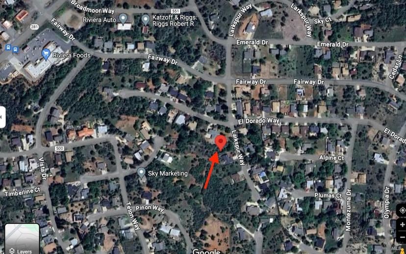 Lots & Land-Other in Kelseyville