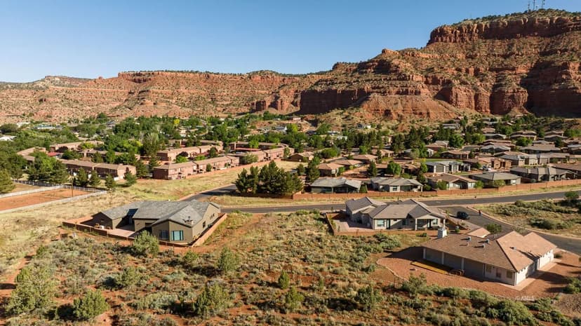 Vacant Land in Kanab