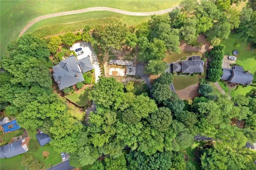 0.76 Acres of Land for Sale in Kennesaw, GA - Kennesaw, Georgia, 30144