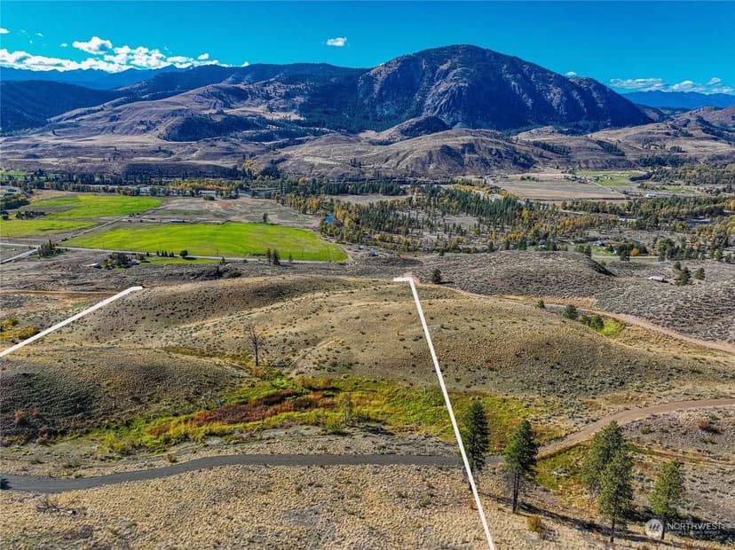 Lots & Land-Other in Twisp