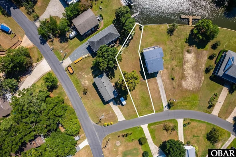 Lots & Land-Other in Kill Devil Hills