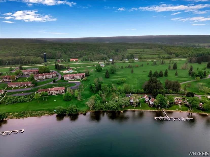 Lots & Land-Other in Dewittville