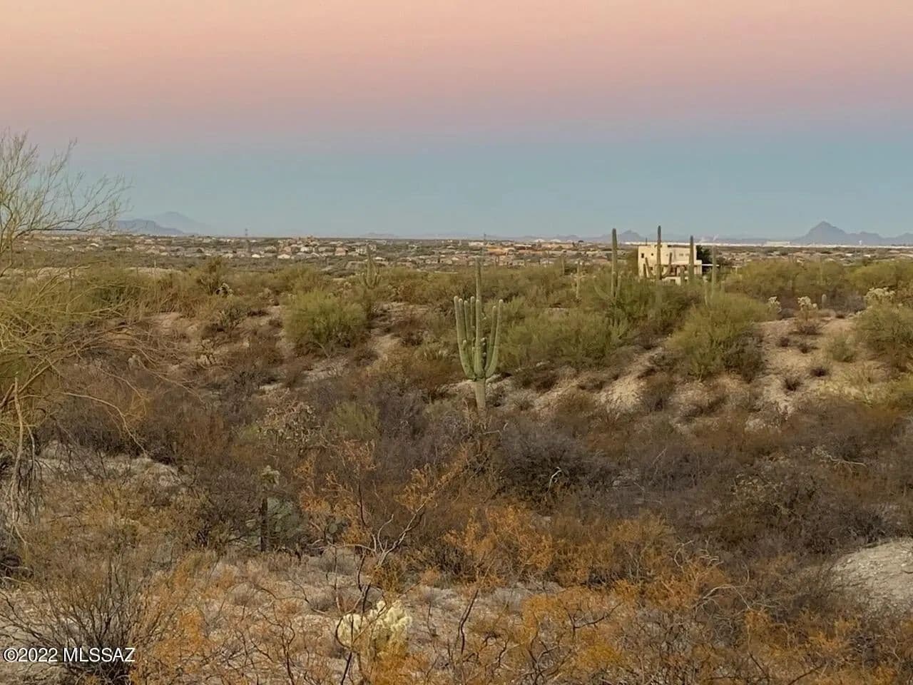 Lots & Land-Other in Tucson - Tucson, Arizona, 85747