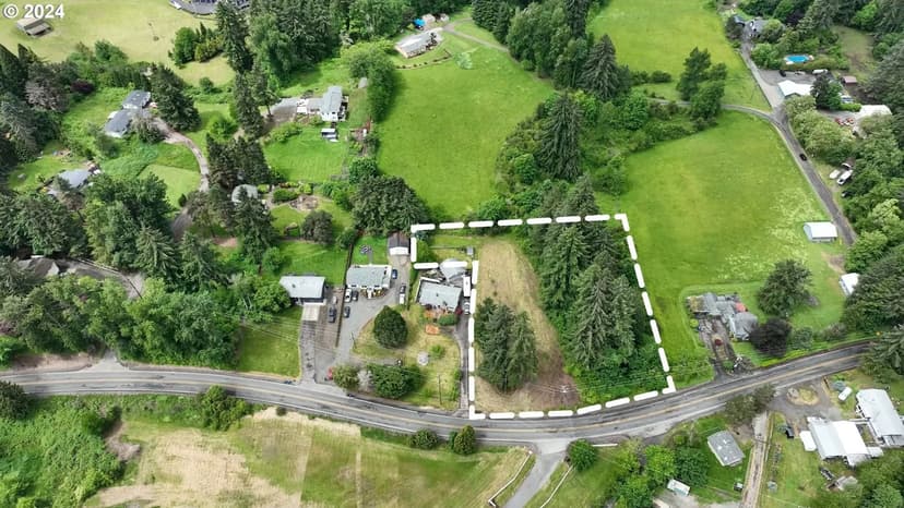 Lots & Land-Other in Oregon City
