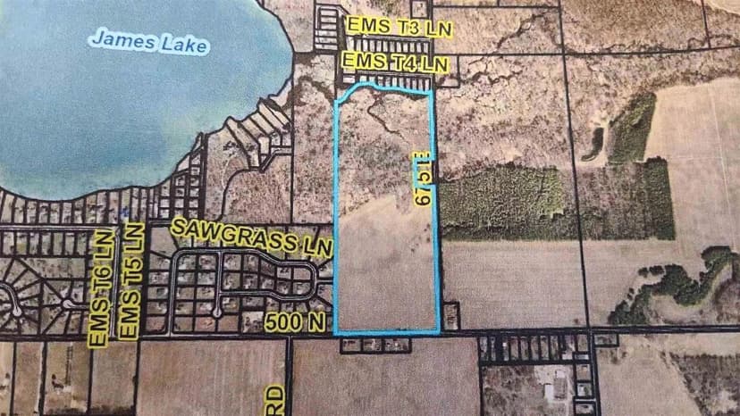 Lots & Land-Other in North Webster