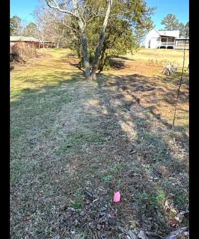 Family Compound Tract