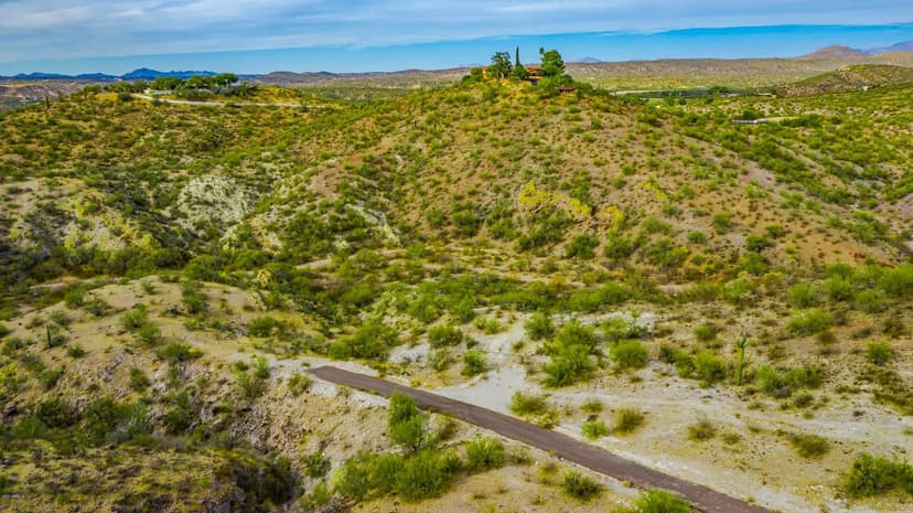 Lots & Land-Other in Wickenburg