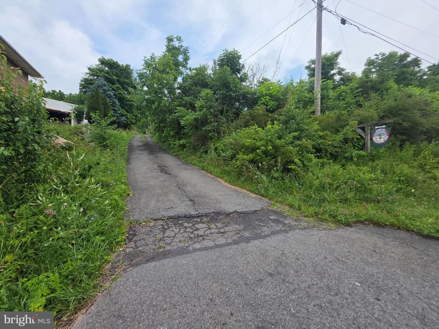 Vacant Land in Lykens - Lykens, Pennsylvania, 17048