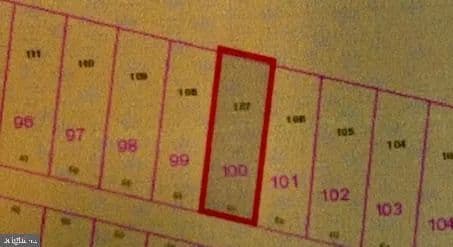 Vacant Land in Ellendale