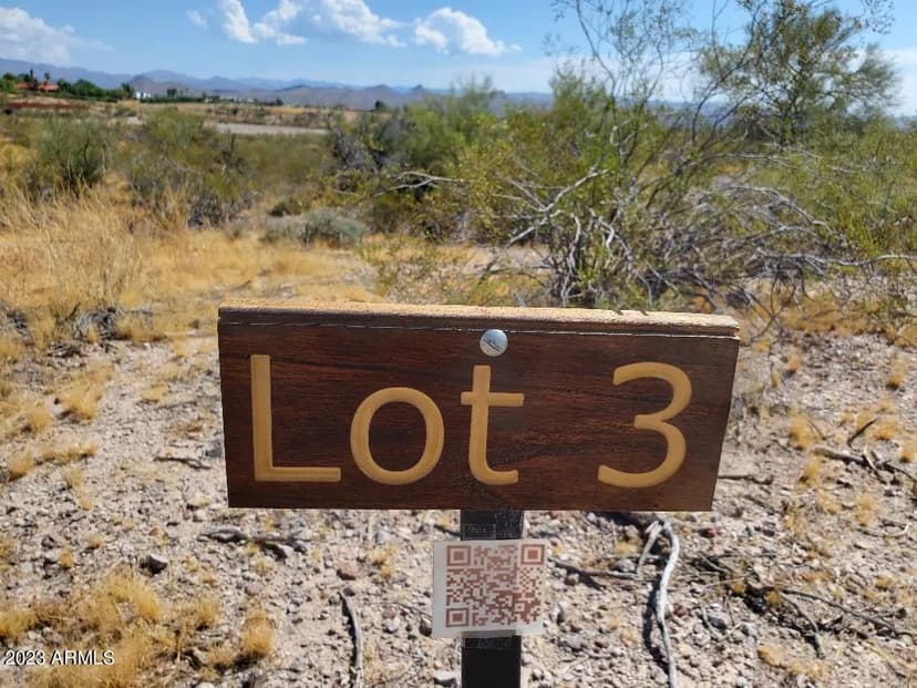 Lots & Land-Other in Wickenburg