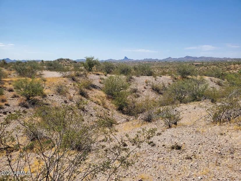 Lots & Land-Other in Wickenburg