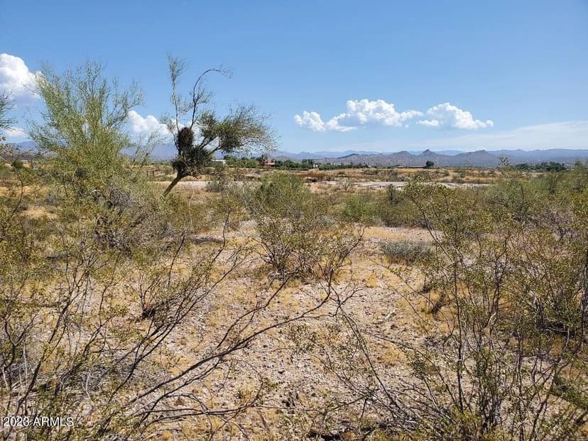 Lots & Land-Other in Wickenburg