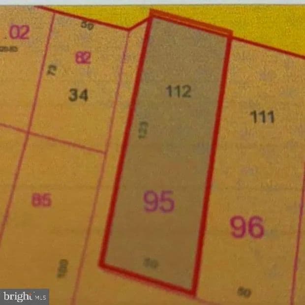 Vacant Land in Ellendale