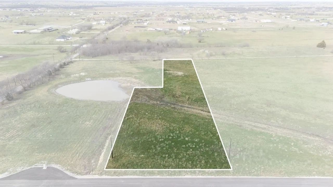 Lots & Land-Other in Decatur - Decatur, Texas, 76234
