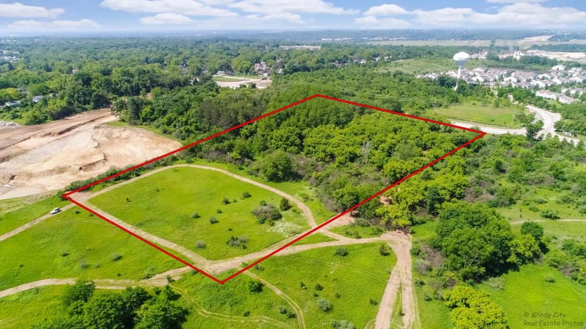 Vacant Land in Barrington