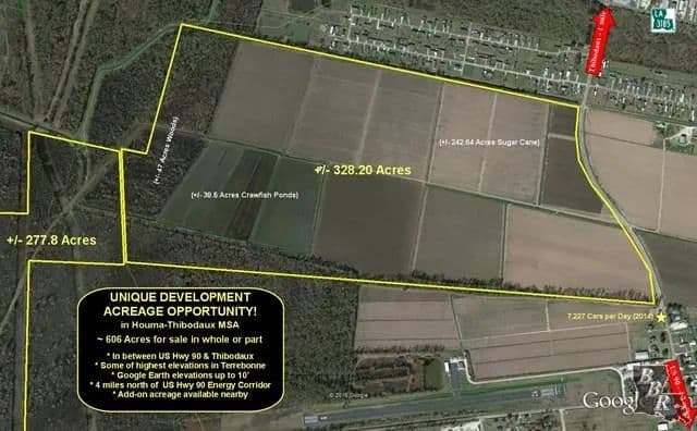 Property from 451 Main Project Road - KW