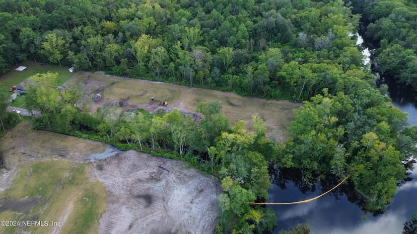 Lots & Land-Other in Jacksonville