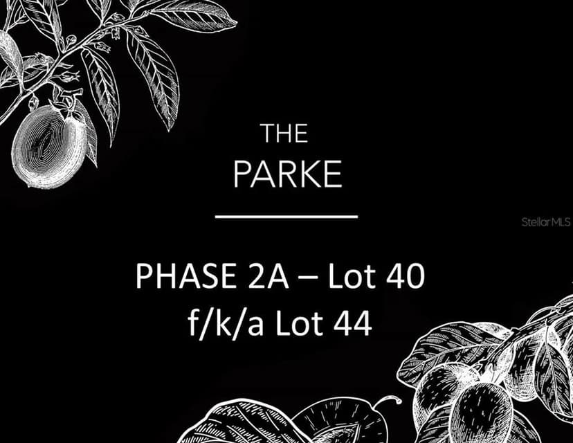 Vacant Land in Archer