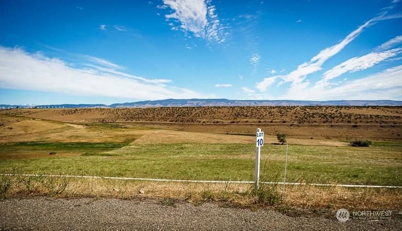 Lots & Land-Other in Ellensburg
