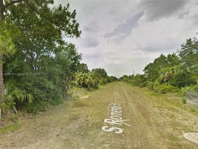 Lots & Land-Other in Clewiston