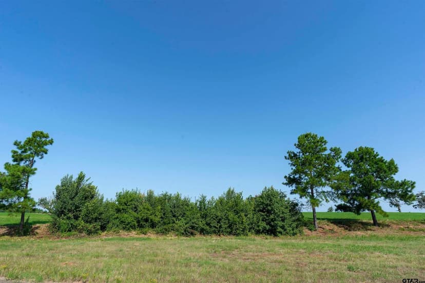 Vacant Land in Kilgore
