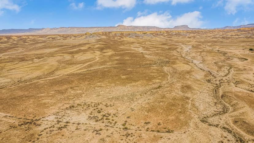 Vacant Land in Whitewater
