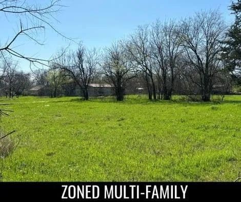 Vacant Land in Cooper