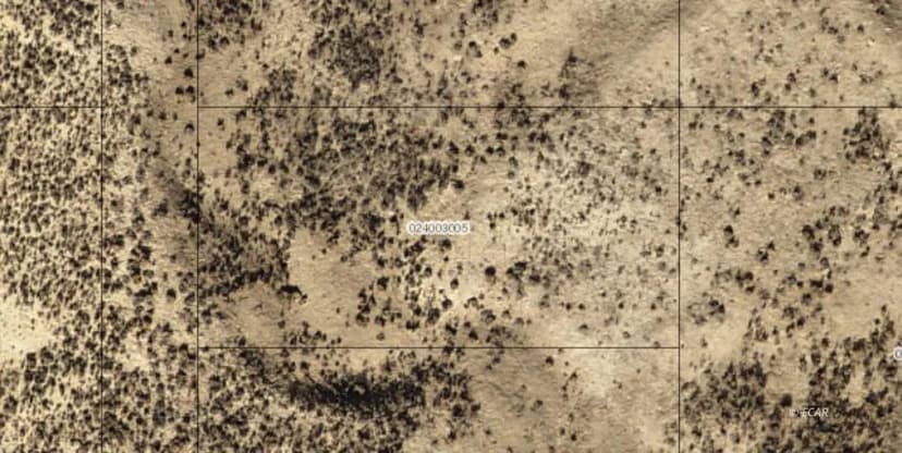 Vacant Land in Ryndon