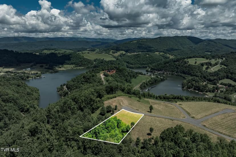 Property from Lot 45 Eagle Ridge Parkway - KW