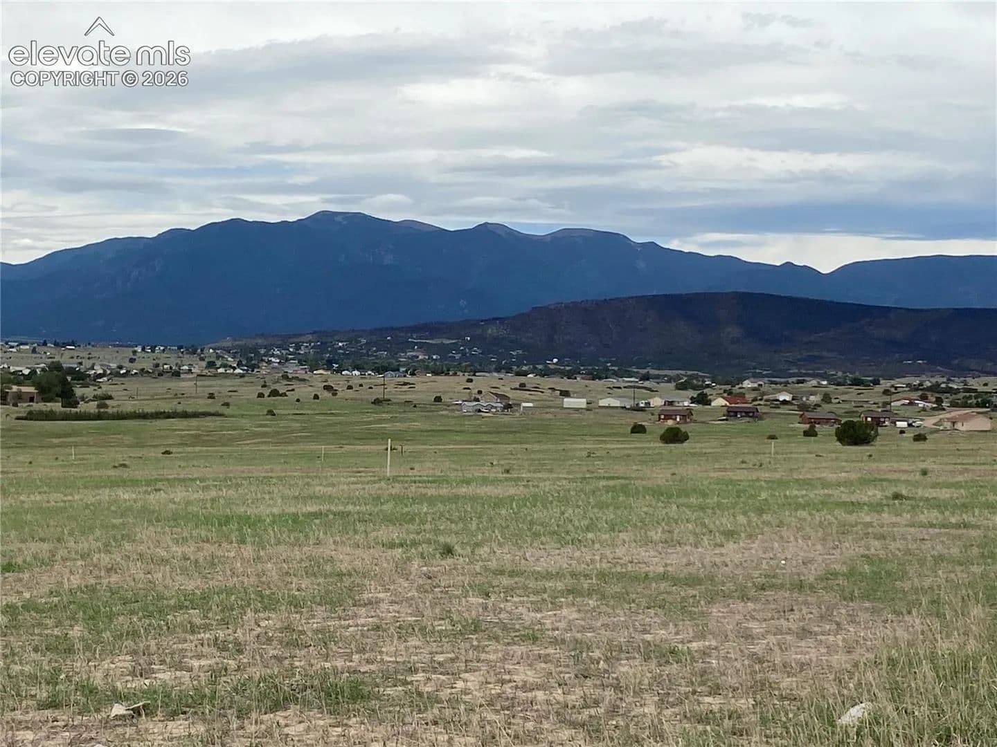 0.24 Acres of Land for Sale in Colorado City, CO - Colorado City, Colorado, 81019