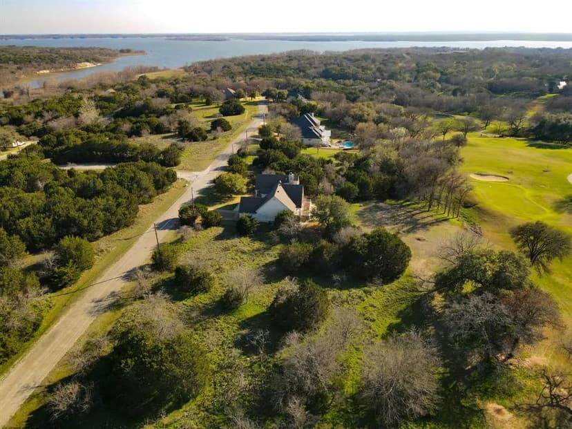 Vacant Land in Whitney