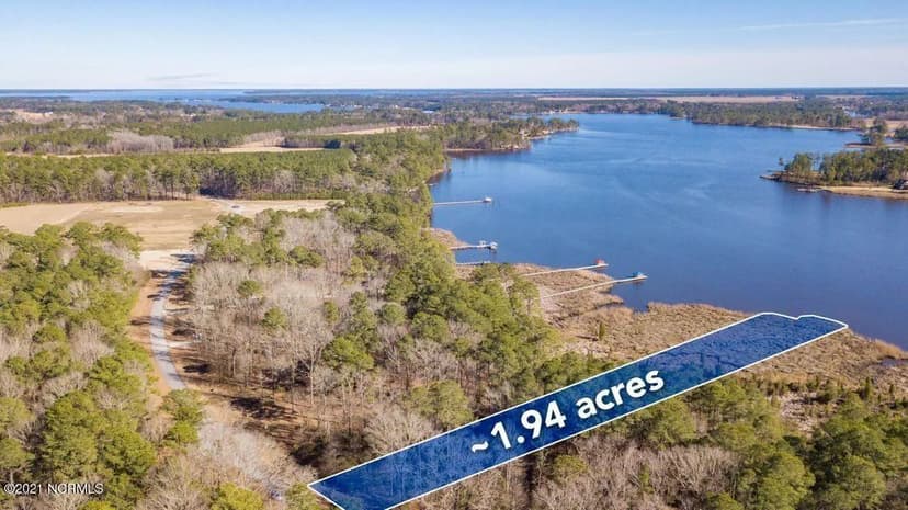 Vacant Land in Pinetown