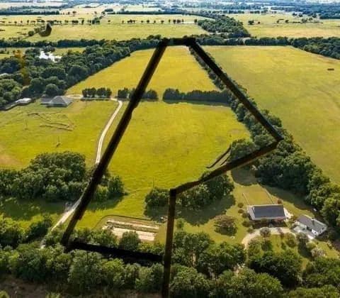 Vacant Land in Bonham