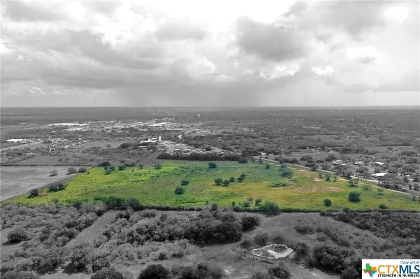Vacant Land in Beeville