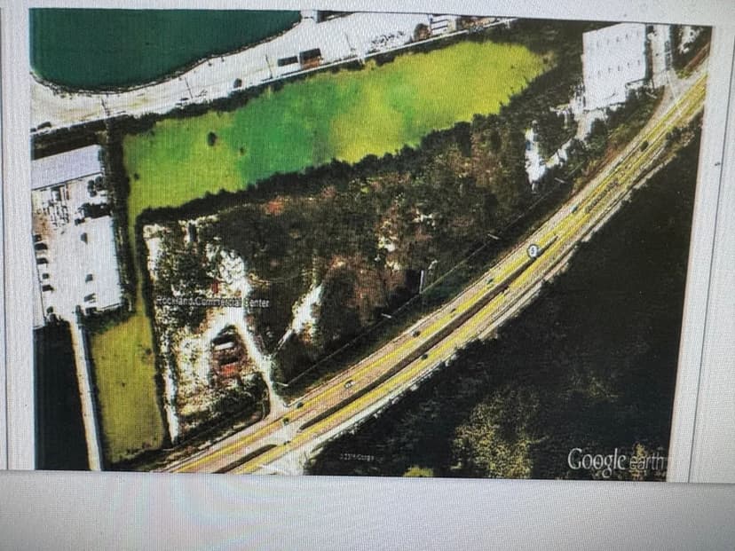 Vacant Land in Rockland