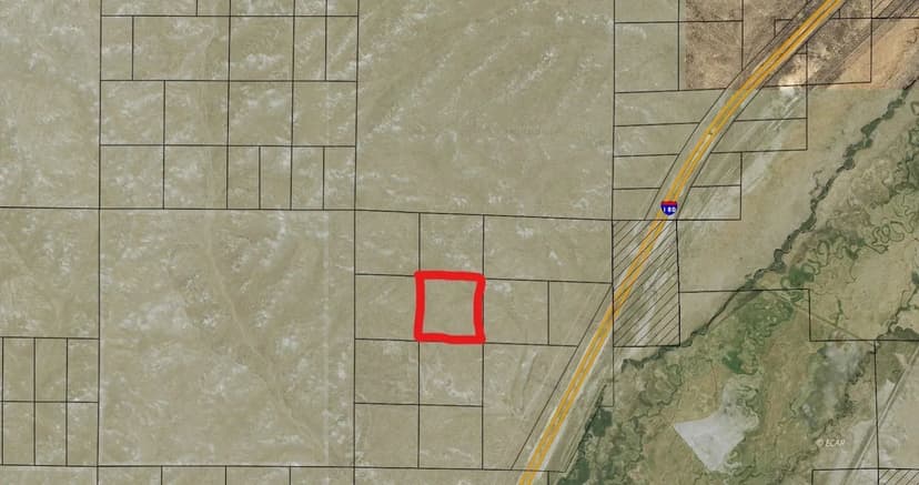 Vacant Land in Elko